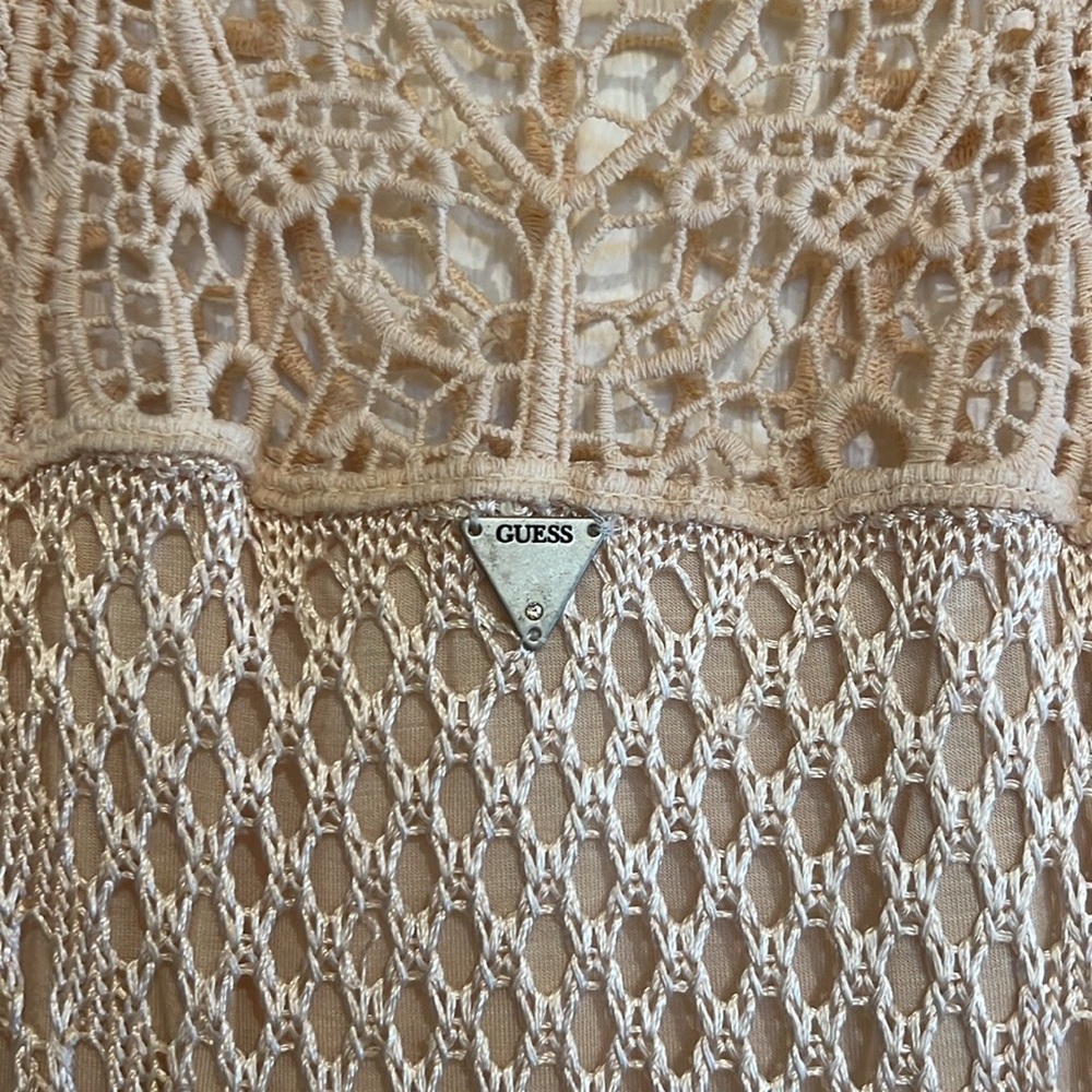 〰️ Guess Knit dress 〰️ - Picture 6 of 8